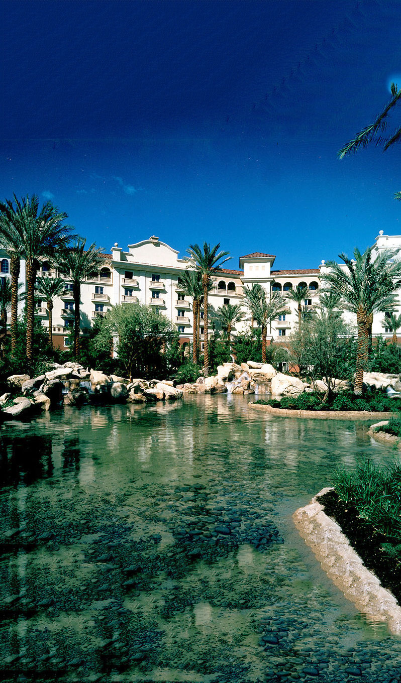 J.W. Marriott Las Vegas Resort & Spa